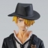 Super One Piece Styling Suit & Dress Style vol.1: Sanji