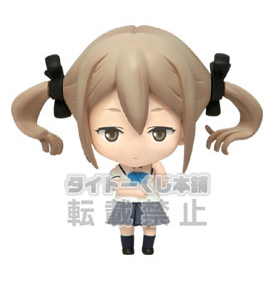 главная фотография Kuji Honpo Robotics;Notes: Koujirou Frau