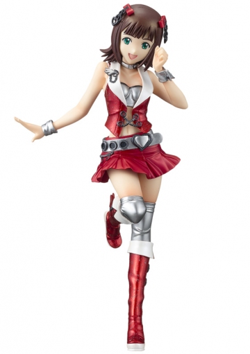 главная фотография Brilliant Stage Amami Haruka Scarlet Sprite Ver.