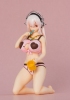 фотография Super Sonico Tooth Brushing Ver.