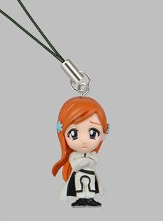 главная фотография Bleach Swing EX4: Inoue Orihime