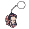 фотография One Piece Tsumamare Pinched Keychain: Nico Robin