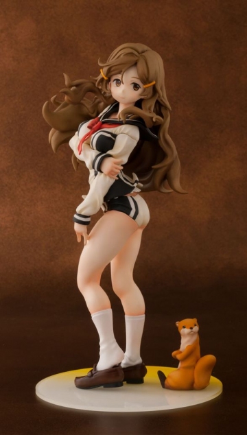 главная фотография Shinomiya Himawari Uniform Ver.