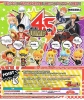 фотография J-Stars 45th Anniversary Swing Zenpen: Uzumaki Naruto