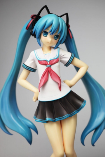 главная фотография Hatsune Miku