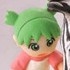 Capsule Q Fraulein Yotsuba & Monochrome Animals vol.2: Yotsuba & Zebra