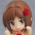 Nendoroid Petite: IDOLM@STER Cinderella Girls - Stage 02: Maekawa Miku