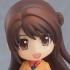 Nendoroid Petite: IDOLM@STER Cinderella Girls - Stage 02: Shimamura Uzuki