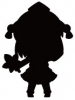фотография Nendoroid Plus Trading Rubber Strap Chap.1 Touhou Project: Shameimaru Aya