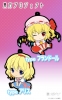 фотография Petanko Touhou Trading Rubber Strap Vol.1: Flandre Scarlet