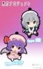 фотография Petanko Touhou Trading Rubber Strap Vol.1: Izayoi Sakuya