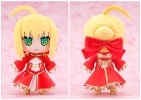 фотография Nendoroid Plus Saber EXTRA