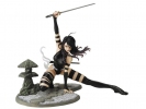 фотография MARVEL Bishoujo Statue Psylocke X-Force Ninja Outfit Ver.