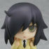 Nendoroid Petite Kuroki Tomoko