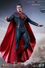 фотография Movie Masterpiece Superman Man of Steel ver.
