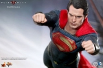 фотография Movie Masterpiece Superman Man of Steel ver.