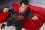 фотография Movie Masterpiece Superman Man of Steel ver.