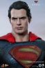 фотография Movie Masterpiece Superman Man of Steel ver.