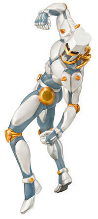 главная фотография Ichiban Kuji Jojo no Kimyou na Bouken Anniversaries2: Crazy Diamond