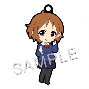 главная фотография Pic-Lil! Tamako Market Trading Strap: Makino Kanna