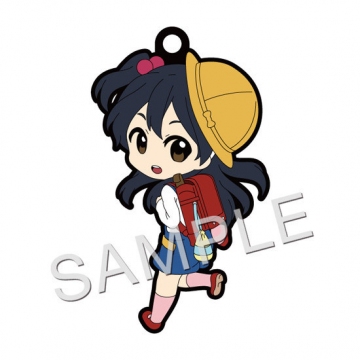 главная фотография Pic-Lil! Tamako Market Trading Strap: Kitashirakawa Anko