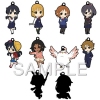 фотография Pic-Lil! Tamako Market Trading Strap: Kitashirakawa Tamako