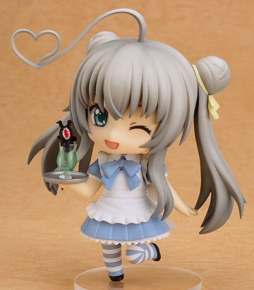 главная фотография Nendoroid Nyaruko: Maid Ver.