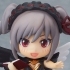 Nendoroid Petite: IDOLM@STER Cinderella Girls Live Stage Set: Kanzaki Ranko