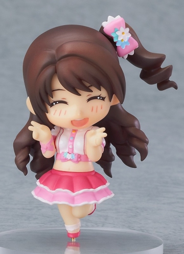 главная фотография Nendoroid Petite: IDOLM@STER Cinderella Girls Live Stage Set: Shimamura Uzuki