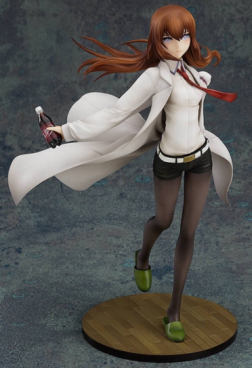 главная фотография Makise Kurisu White Coat Ver.