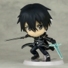 фотография Ichiban Kuji Sword Art Online: Kirito (Kirigaya Kazuto) Kyun-Chara SAO Ver.