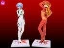 фотография Shikinami Asuka Langley Premium Figure Vol.2