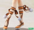 фотография TEKKEN Bishoujo Statue Ling Xiaoyu