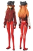 фотография Real Action Heroes No.629 Shikinami Asuka Langley Jersey Ver.