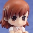 Toy's Works Collection 2.5 To Aru Kagaku no Railgun S: Misaka Mikoto Pajama ver.