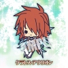 фотография Tales of Symphonia Unisonant Pack Rubber Strap Collection: Kratos Aurion