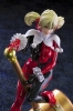 фотография DC COMICS Bishoujo Statue Harley Quinn Open Face Ver.