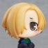 Minicchu IDOLM@STER Cinderella Girls 02: Shirasaka Koume