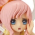 One Piece World Collectable Figure ~Supremacy~: Shirahoshi