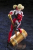 фотография DC COMICS Bishoujo Statue Harley Quinn Open Face Ver.