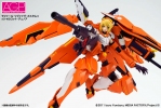 фотография AGP Rafale Revive Custom II x Charlotte Dunois