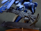 фотография Raiden Giant Samurai Cyborg 