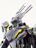 фотография DX Chogokin VF-25S Messiah Valkyrie (Ozma Lee Type) Renewal Ver.