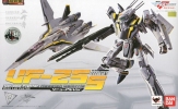 фотография DX Chogokin VF-25S Messiah Valkyrie (Ozma Lee Type) Renewal Ver.