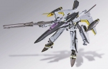 фотография DX Chogokin YF-29 Durandal Valkyrie (30th Anniversary Color)