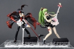 фотография Ichiban Kuji Premium Code Geass CODE BLACK in ASHFORD: Lelouch Lamperouge Special Color Ver.