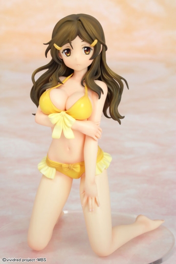 главная фотография Shinomiya Himawari Swimsuit ver.