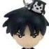 Hagane no Renkinjutsushi Brotherhood Hagaren Strap 2: Roy Mustang Ver. 2