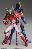 фотография Saint Cloth Myth EX Andromeda Shun 2nd Cloth Ver.