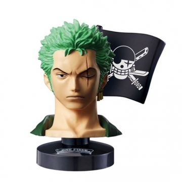 главная фотография One Piece Great Deep Collection 6: Roronoa Zoro